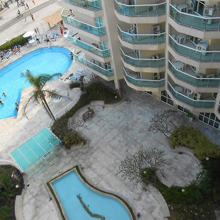 Apart Hotel Villa Del Sol Ріо-де-Жанейро Екстер'єр фото