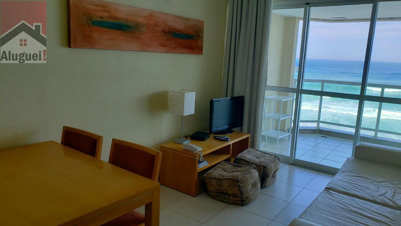 Apart Hotel Villa Del Sol Ріо-де-Жанейро Екстер'єр фото