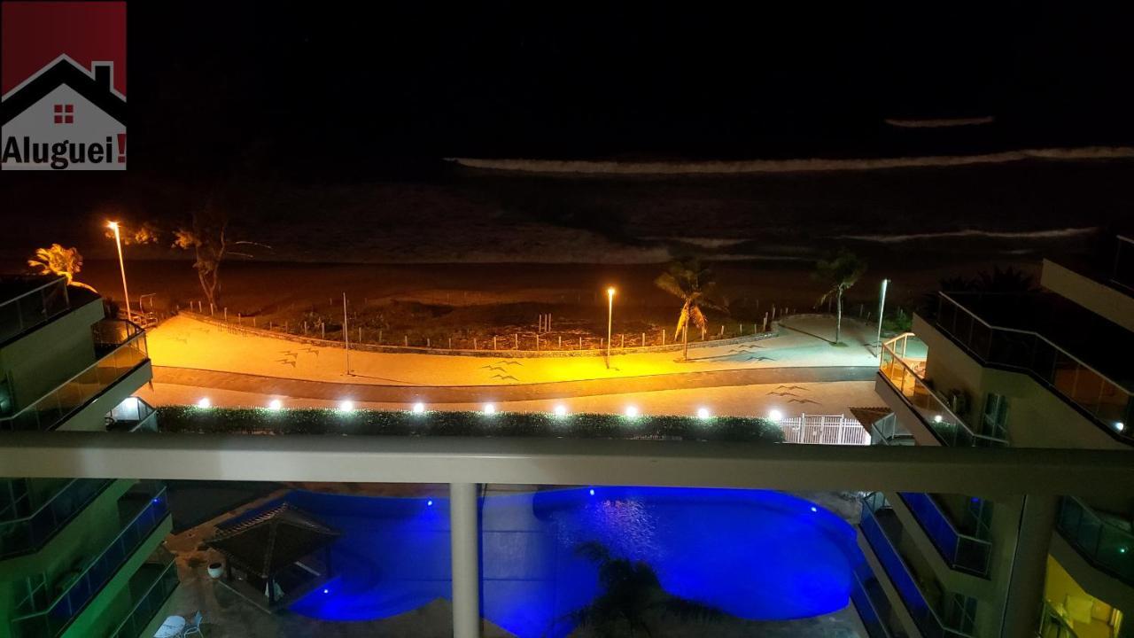 Apart Hotel Villa Del Sol Ріо-де-Жанейро Екстер'єр фото