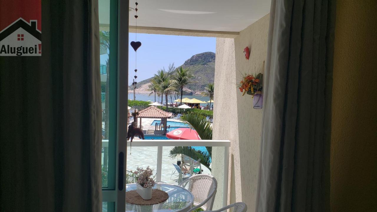 Apart Hotel Villa Del Sol Ріо-де-Жанейро Екстер'єр фото