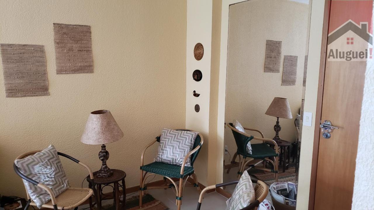 Apart Hotel Villa Del Sol Ріо-де-Жанейро Екстер'єр фото