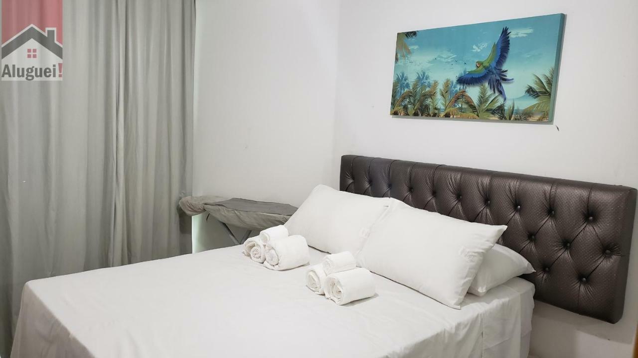 Apart Hotel Villa Del Sol Ріо-де-Жанейро Екстер'єр фото