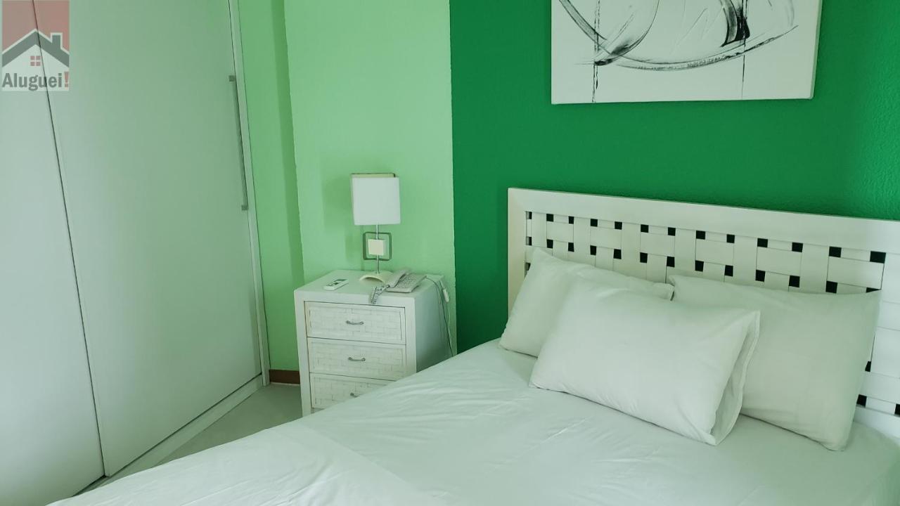 Apart Hotel Villa Del Sol Ріо-де-Жанейро Екстер'єр фото