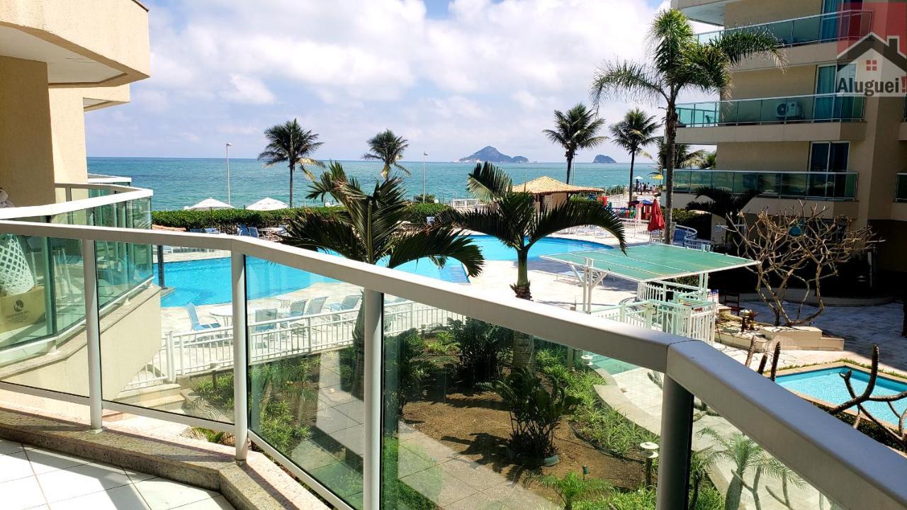 Apart Hotel Villa Del Sol Ріо-де-Жанейро Екстер'єр фото